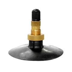 VÁLVULA TR-218A P/ PNEU C/ CÂMARA AR/AGU