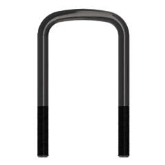 Grampo Feixe de Mola 9/16x72x120 D