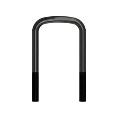 Grampo Feixe de Mola 5/8x65x240 B