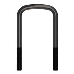 Grampo Feixe de Mola 7/8x92x580 D