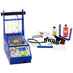 MAQUINA LIMPEZA DE BICO LB-30000/GDI-CP