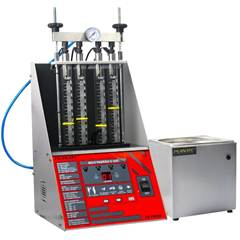 MAQUINA LIMPEZA DE BICO LB-PRIME