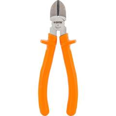 Alicate Corte Diagonal Isolado de 6” Sata