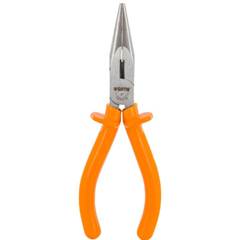 ALICATE BICO MEIA CANA 6” ISOLADO SATA