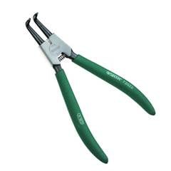 Alicate para Aneis Externo Curvo 5 825mm SATA