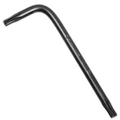 CHAVE ”L” ALLEN SATA 4MM