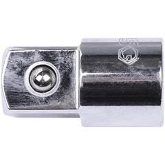 Adaptador de 1/4 Femea x 3/8Macho