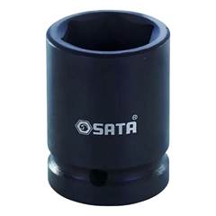 Soquete de Ecaixe Sextavado Impacto 3/4X19mm