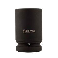 Soquete de Encaixe Sextavado Impacto 3/4X18mm Longo