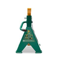 Cavalete Para Veículo 2 Toneladas (Par)