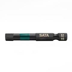 Bits Impacto Allen 3mmx50mm
