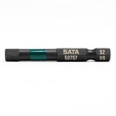 Bits Impacto Allen 6mmx50mm