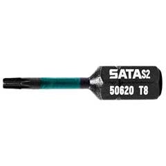 Bits Impacto Torx T10x29mm