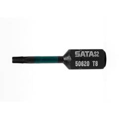 Bits Impacto Torx T25x29mm
