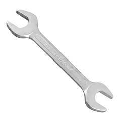 CHAVE FIXA ROBUST 14X15MM