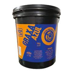 Graxa Azul Balde 10kg