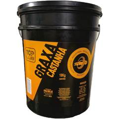Graxa Castanha Balde 18kg