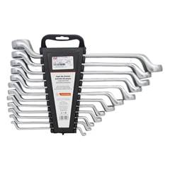 JG. CHAVE ESTRELA ROBUST 12PCS