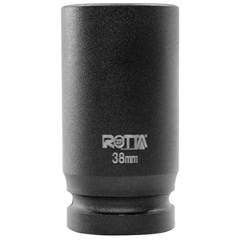 SOQ. ENCAIXE SEXT. IMPAC 1”X22MM LONGO