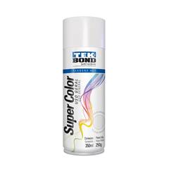 Tinta Spray Uso Geral Gelo 350ml Tekbond