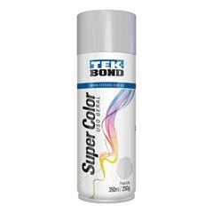 Tinta Spray Uso Geral Primer 350ml Tekbond
