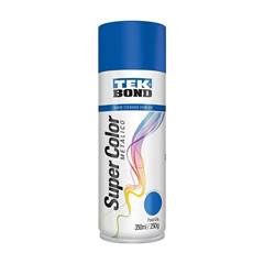 Tinta Spray Metal. Azul 350ml/250g