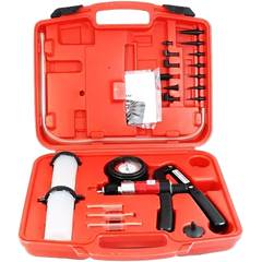 BOMBA MANUAL DE VÁCUO