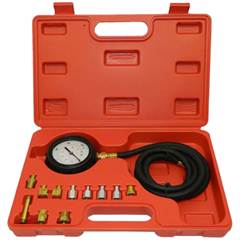 MEDIDOR PRESSÃO CAMBIO AUTOMÁTICO