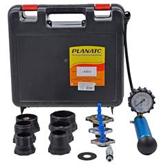 EQUIP. DE TESTE ARREFECIMENTO TAMPA ROSC