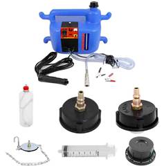 SANGRADOR DE FREIO CONTROLE MANUAL