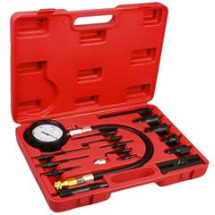 MEDIDOR DE COMPRESSAO DIESEL