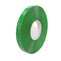 Fita Dupla Face Verde Vhb 12mm x 20m 3M