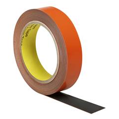 Fita Dupla Face Amarela 6mm x 20m 3M