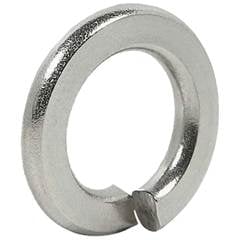 Arruela De Pressao Inox 1/2