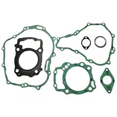 Jogo Juntas Completa Sem Borrachas Cabeçote em Aço Cb250 F Twister 16/... / Crf250 F 19/...