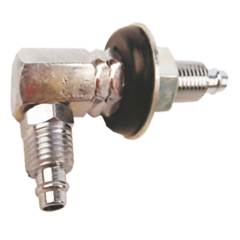 SEXTAVADO PEQUENO  P/ SIST. DE RODOAR