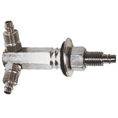 SEXTAVADO GRANDE 2 SAIDAS  P/ SIST. DE R