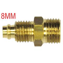 BICO DE SAIDA 8MM P/ PISTOLA DE AR