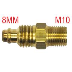 BICO DE SAIDA 8MM X M10