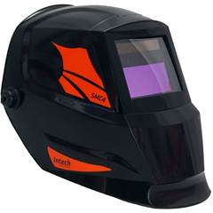 MASCARA AUTOMATICA PARA SOLDA