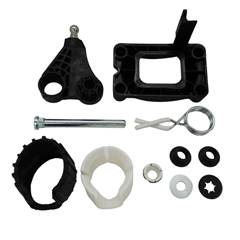 KIT ALAVANCA CAMBIO ONIX/PRISMA/COBALT