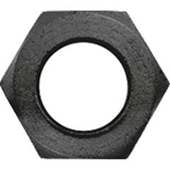Porca Sextavada Rosca Grossa MA Aço 8.8 Fosfatizada 7mm