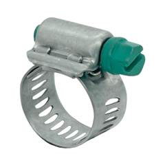 Abraçadeira Rosca Sem Fim Fita 13,5mm 13x19 (1/2x3/4)