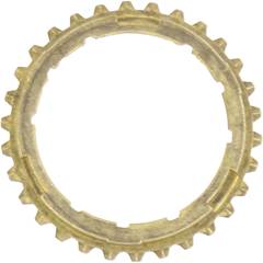 ANEL SINC. 5ª GOL/SAVEIRO 5M ATÉ 98