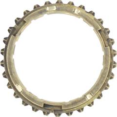 ANEL SINC. 1ª/2ª (EXT) GOL/SAVEIRO 98/..