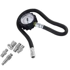 MEDIDOR PRESSAO  BOMBA DE OLEO VEIC FLEX