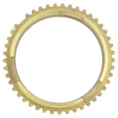 ANEL SINC.  1ª A 5ª M.BENZ CX G3-36/40