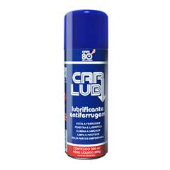 Car Lub Desengripante 300ml