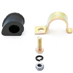 KIT BARRA ESTAB. INTERNO GOL (1980/2014)