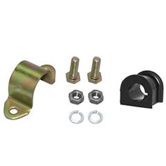 KIT BARRA ESTAB. (24MM) COROLLA (2009/..